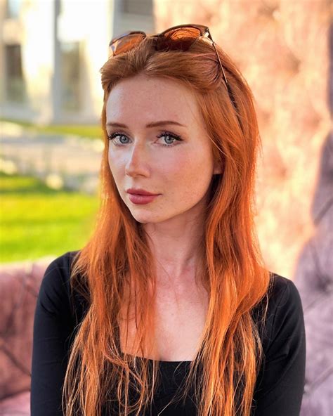 Natural Redheads... - Natural Redheads Around The World