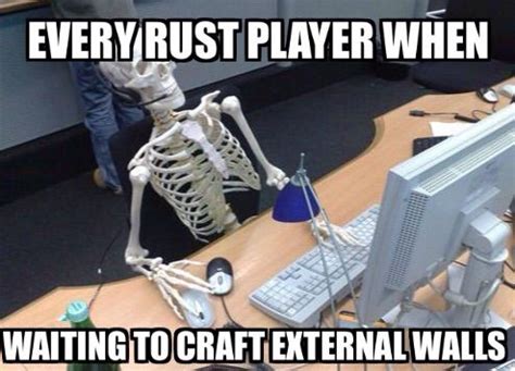 Rust memes | Rust 🔥 Amino