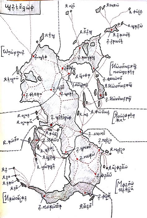 map   imaginary island   imaginary language imaginarymaps