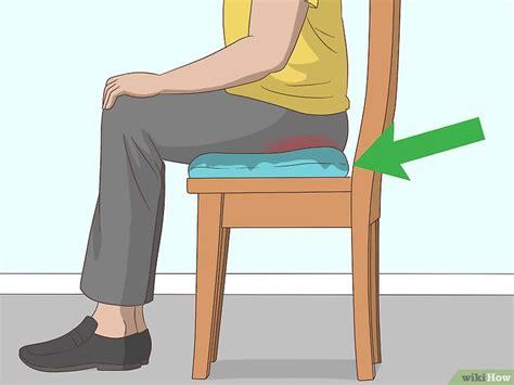 Come Curare una Fistola (con Immagini) - wikiHow