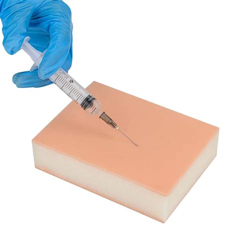 how to give a subcutaneous injection 1