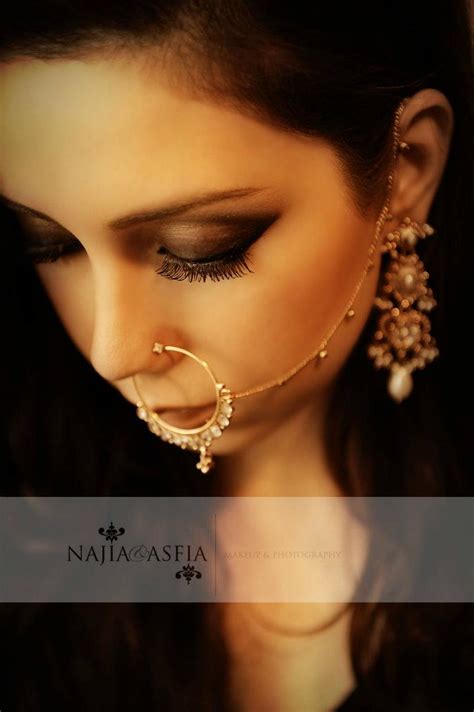Patterns: Najia & Asfia