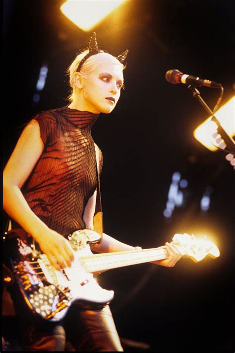 Why The Smashing Pumpkins’ bassist disappeared without a trace