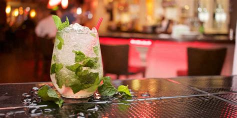 12 Delicious Mojito Variations | Bevvy