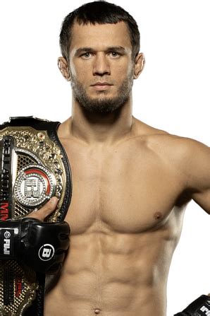 Usman Nurmagomedov | Lightweight