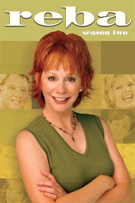 Watch Reba (2001) TV Series Online - Plex