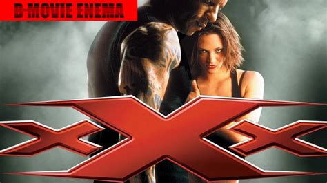 xxx   review youtube xxx return  xander cage