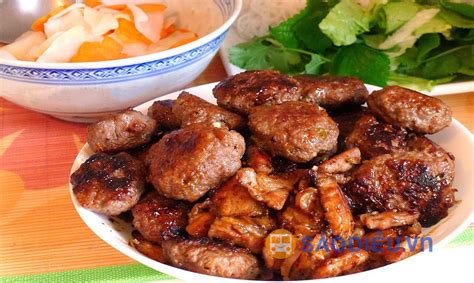 mon  noi tieng cua viet nam top dac san ba mien ban phai thu