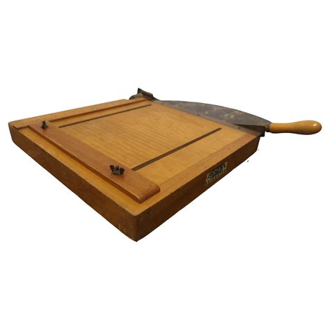 What Is Guillotine Class 9 1