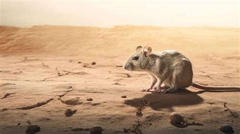 desert rat pictures freepik