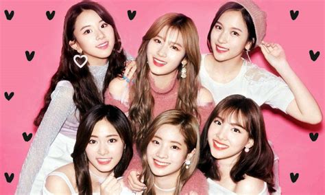TWICE готовятся к камбэку в октябре | theGirl