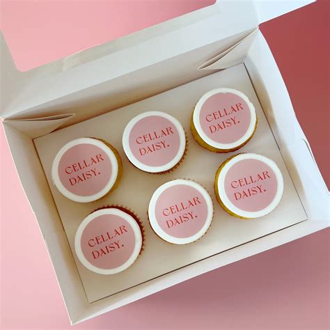Shop Cupcakes — Em & Skye Cake Co. | Wellington NZ