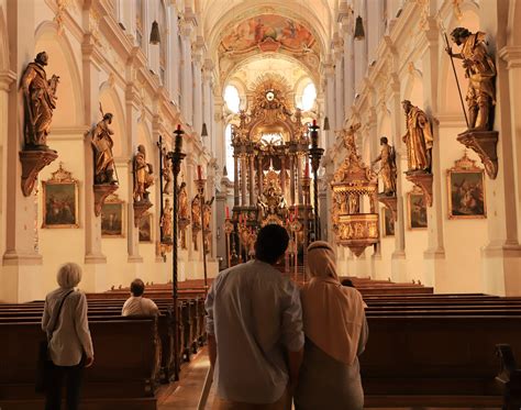 church kirche germany  photo  pixabay pixabay