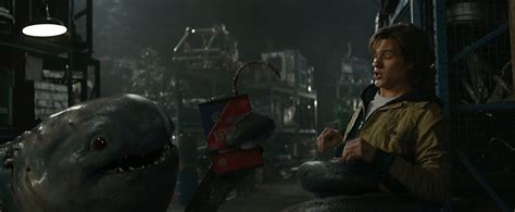 Монстр-Траки (2016) — Фильм.ру
