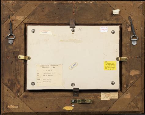 Nude in a Landscape - Pearlman Collection