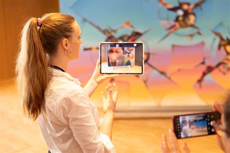 Ars Electronica Festival 2024: Kunst trifft Wissenschaft am JKU MED
