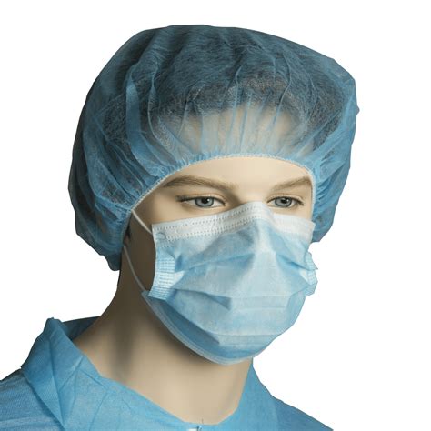 3 Ply Surgical Face Mask – Advantage Hygiene Services