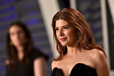 Marisa Tomei Net Worth, Acting Career, Success and Recognition