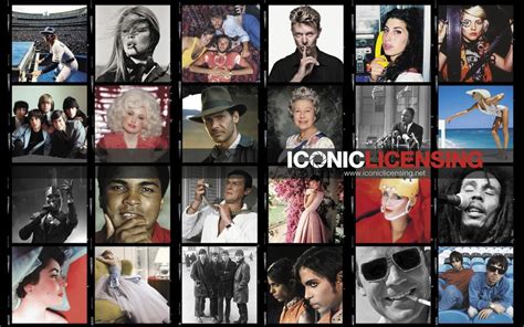 iconic images representing iconic photography archives