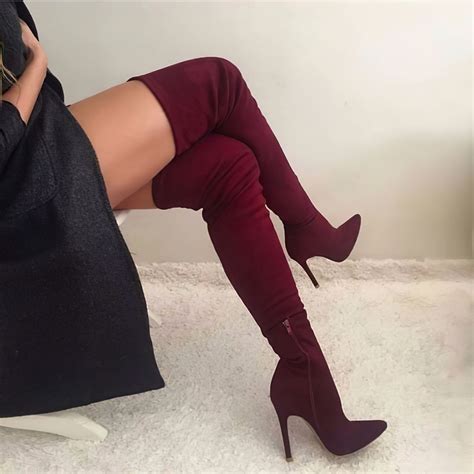 👢Ботфорты что это такое , история, с чем носить, виды, уход + фото📷