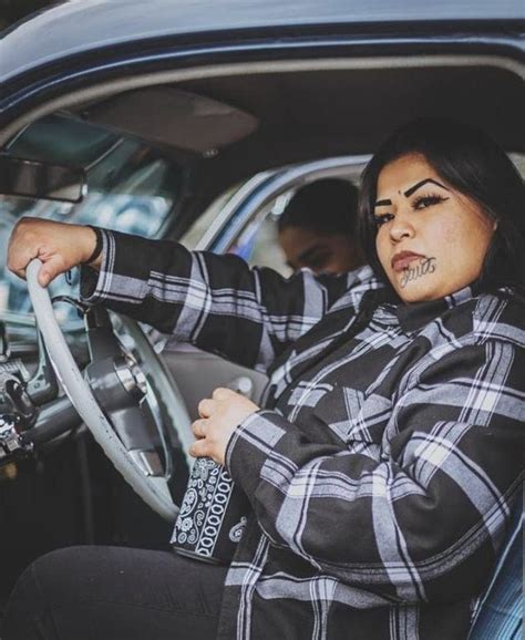 Pin by Chris Esquibel on CLASSY CHOLAS | Chicana style, Chola style