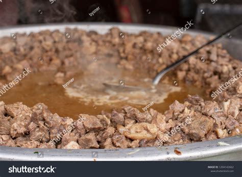 Kebab Types On Grill Stock Photo 1204142662 | Shutterstock