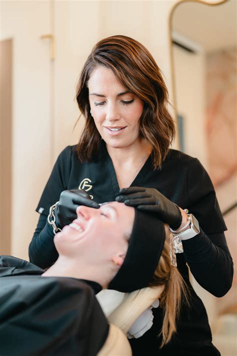 Aesthetic Services in Wellesley, MA | GFace MD