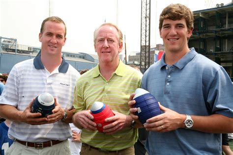 The 25 Most Talented Athlete Offspring