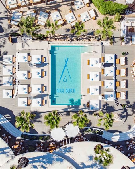 Beach clubs en Marbella - CarGest