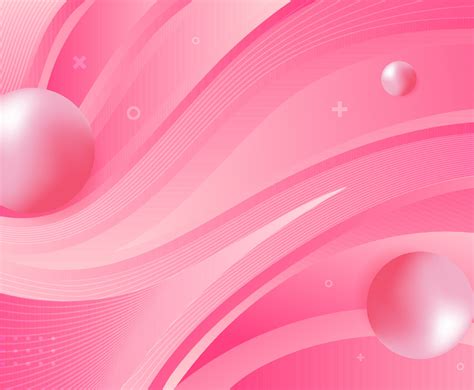 Pink Abstract Background Vector Art & Graphics | freevector.com