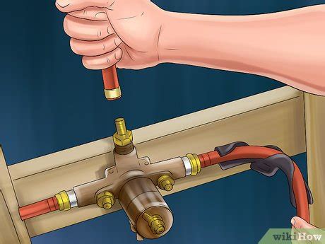How to Install a Gas Dryer (with Pictures) - wikiHow