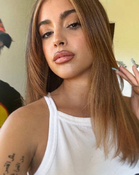 You Won't Believe #5: 5 Unbelievable Revelations About the Malu Trevejo 18 Leak - 5duo9zq