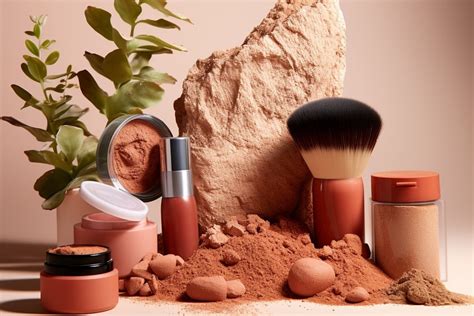 Clean Makeup Brands: Natural and Non-Toxic Makeup for Healthy Skin