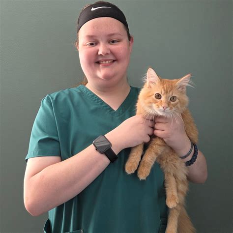 Bri | Capitol Illini Vet in Springfield & Chatham, IL