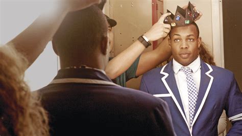 BEHIND THE CURTAIN: TODRICK HALL - DOC NYC