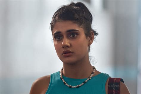 "Heartbreak High" star Ayesha Madon comes out as bisexual - LGBTQ Nation