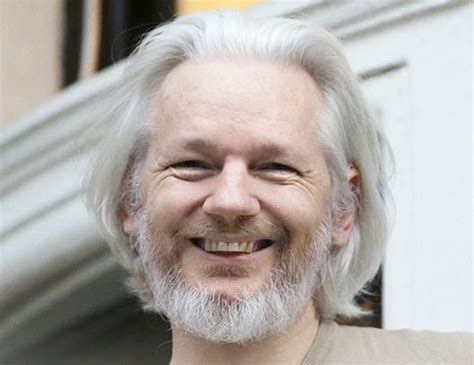 "Enough is Enough:" Mounting Pressure To Free Julian Assange ...