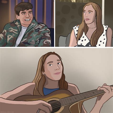 Squash on Twitter: "RT @emerson_chris: #JustPearlyThings 🎤 https://t.co