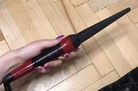 Конусная плойка Remington silk | Festima.Ru - Мониторинг объявлений