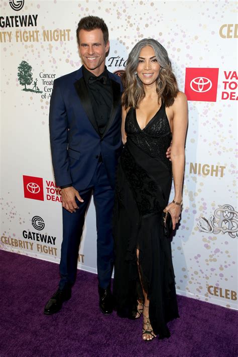 Cameron Mathison and wife Vanessa part ways after 22 years of marriage