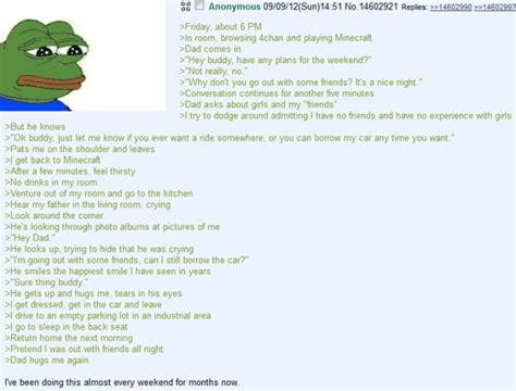 The 46 Best Of 4chan Threads You Never Knew You Needed To See