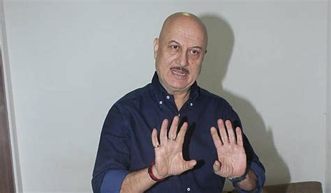 Anupam Kher feels biopics like MS Dhoni’s wouldn’t have worked a decade ...