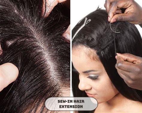 Sew-In Hair Extensions Pros And Cons And Best Things To Know