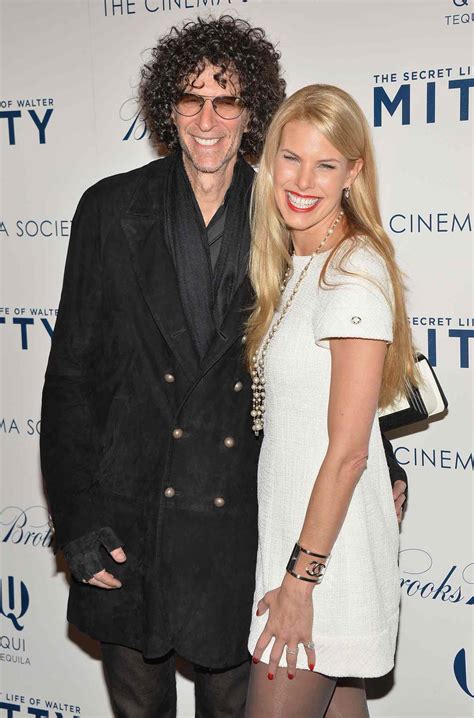 Howard Stern and Beth Stern's Relationship Timeline
