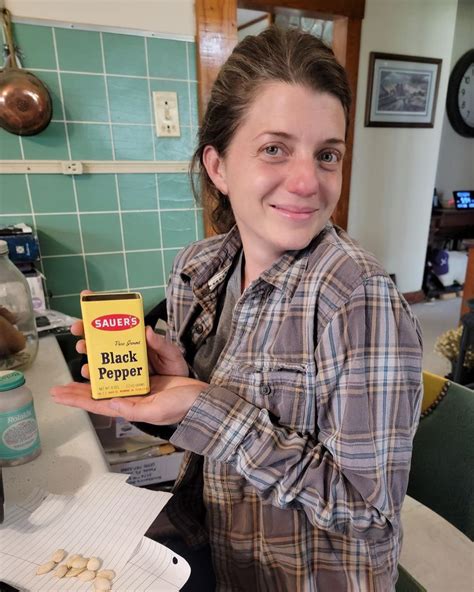 Veronica Flores - "The duty of a magician is to spend a...