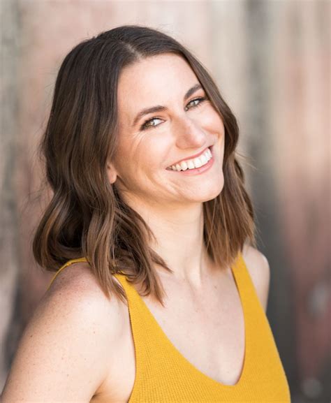 Amanda Bonar - Upright Citizens Brigade