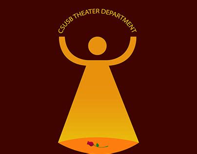 csusb projects   logos illustrations  branding