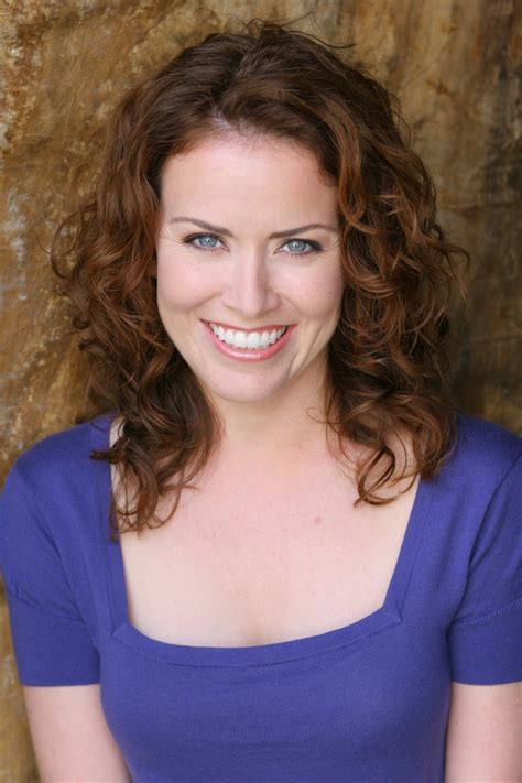 Crista Flanagan Pictures