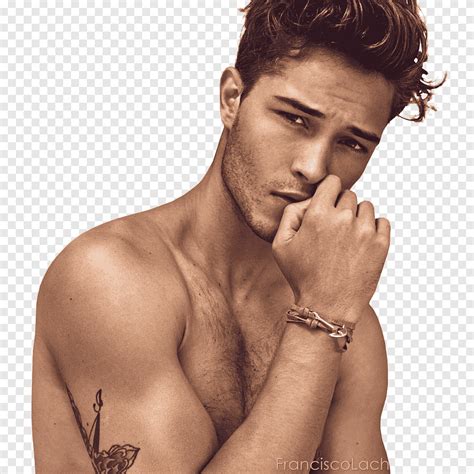 Francisco Lachowski - Francisco Lachowski For Scala Regia Magazine ...