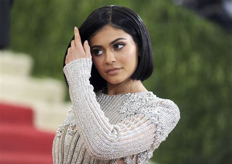 2018 Kylie Jenner Wallpaper,HD Celebrities Wallpapers,4k Wallpapers